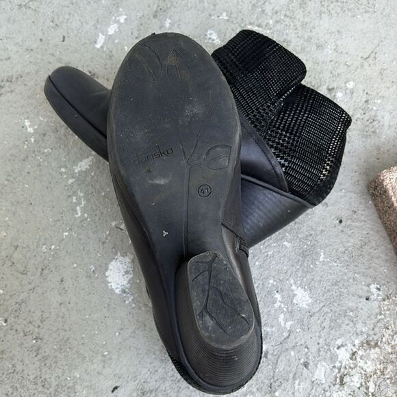 Dansko Miley ankle boots - Picture 9 of 10